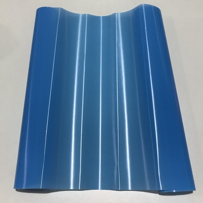 Blue Color DS MOPP Release Film For Adhesive Tapes Applications