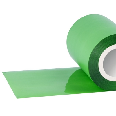 Weather Resistant Adhesive Tape Laminated UF508 Anti-Aging Film for Plastic Molding