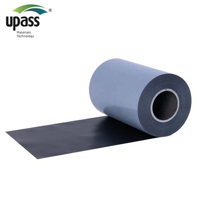 Nordic Wooden Waterproofing Membrane For Sloping Roof Anti-Slip Tear-Resistant HDPE Release Film / Liner / Carrier Custom Cutting