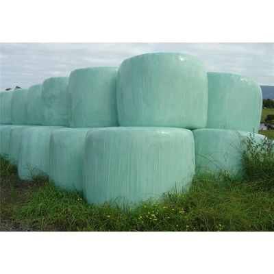 20μ Enhanced 5-Layer Grass Silage Film for Agricultural Use