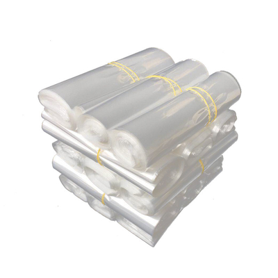 Food Grade POF Shrink Film Roll 150-200MPa Tensile Strength