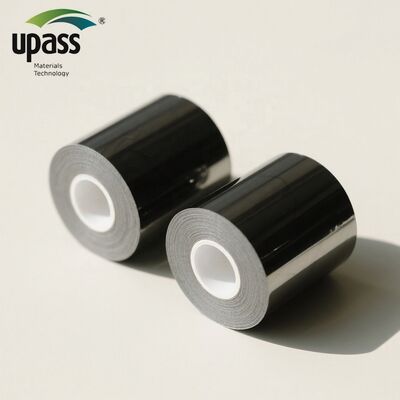 Water Weatherproof Breathable Membrane PE Release Film for Electronics Printing Industrial Use Blow Molding Cut-to-Order