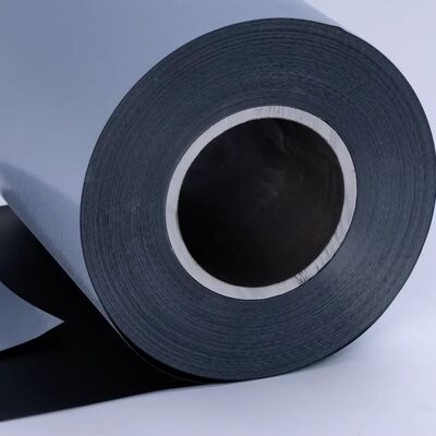 High Quality HDPE Cross Laminated Strength Film 60F for Bitumen Waterproofing Membrane Sheet Blow Molding & Cutting