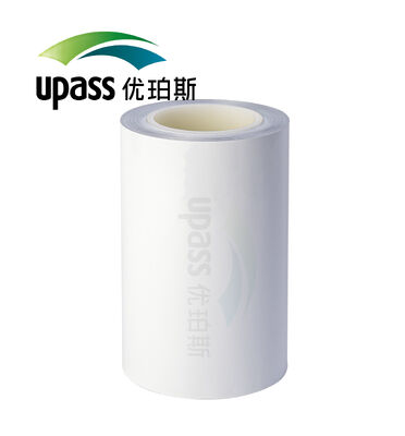 Double Silicon PE Release Film for Acrylic Tape & PE Foam Tape Applications