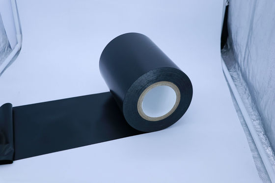 Stability 0.1mm 100um HDPE Cross Laminated Film