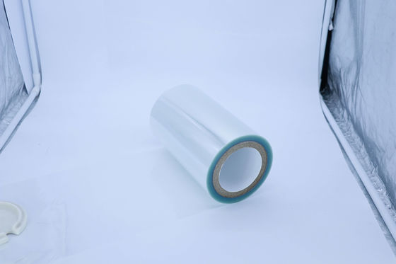 High Temperature Resistance 0.05mm 50 Micron Metalized PET Film