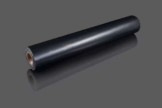 Self Adhesive 0.265mm 265um PE Laminated Film
