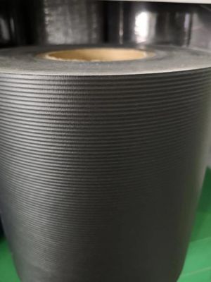 0.04mm 40 Micron Embossed Silicone Coated Release Liner