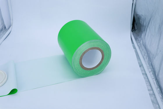 0.09mm Anti Corrosion Film
