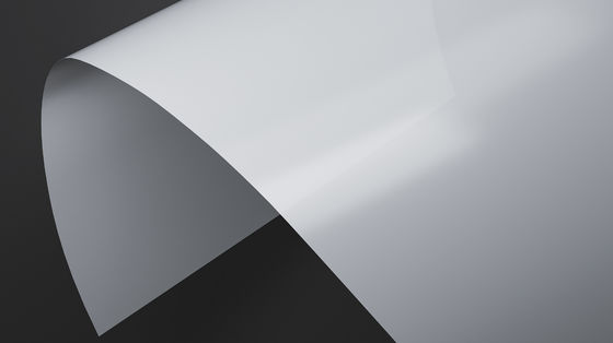Hot Melt 0.035mm 35 Micron High Density Polyethylene Film