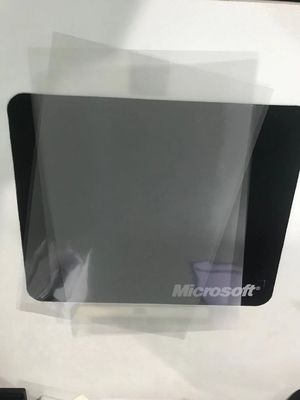 Transparent 36 Micron 0.036mm Polyethylene Liner