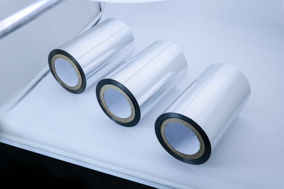 Recyclable 12-50 Microns PET Film Core Tube For Heat Resistance Applications