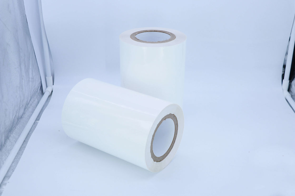 Waterproof 60 Micron 0.06mm High Density Polyethylene Film