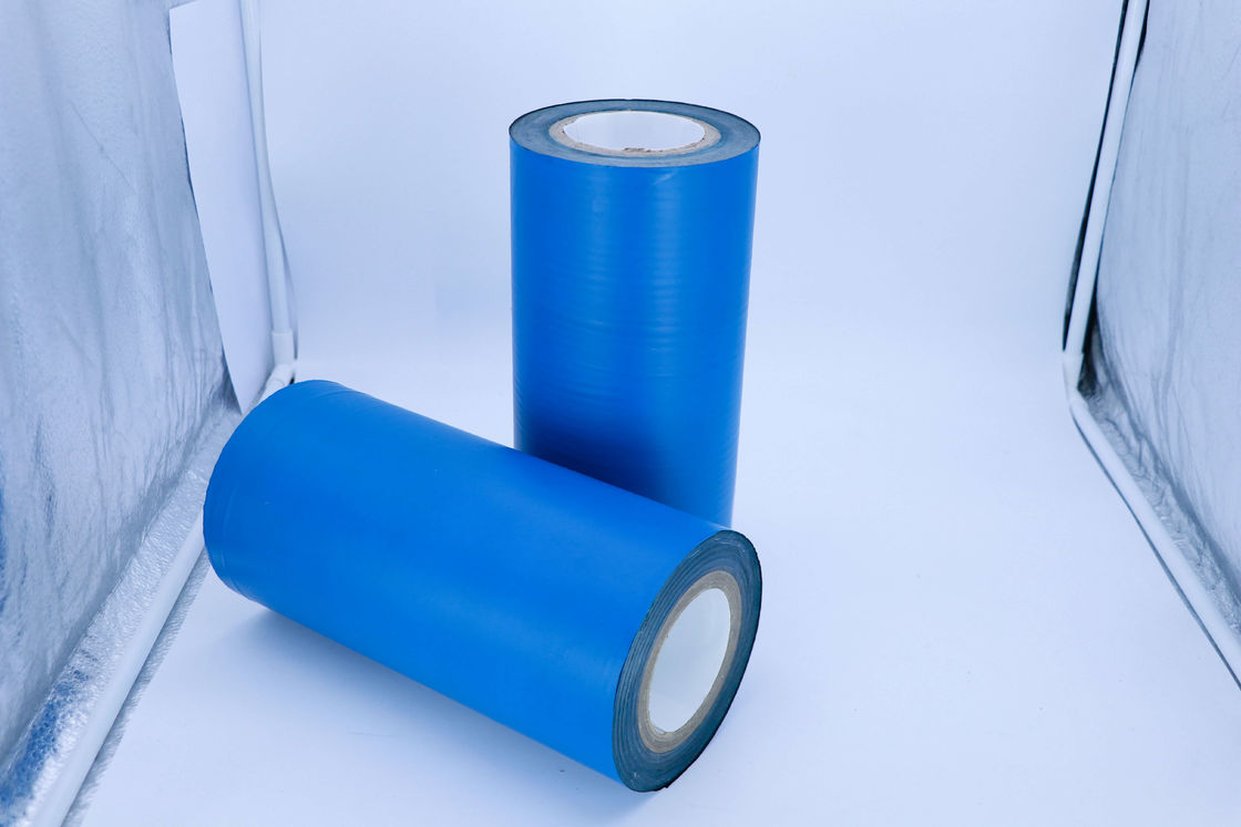 HDPE 0.03mm 30 Micron Silicone Coated Release Liner