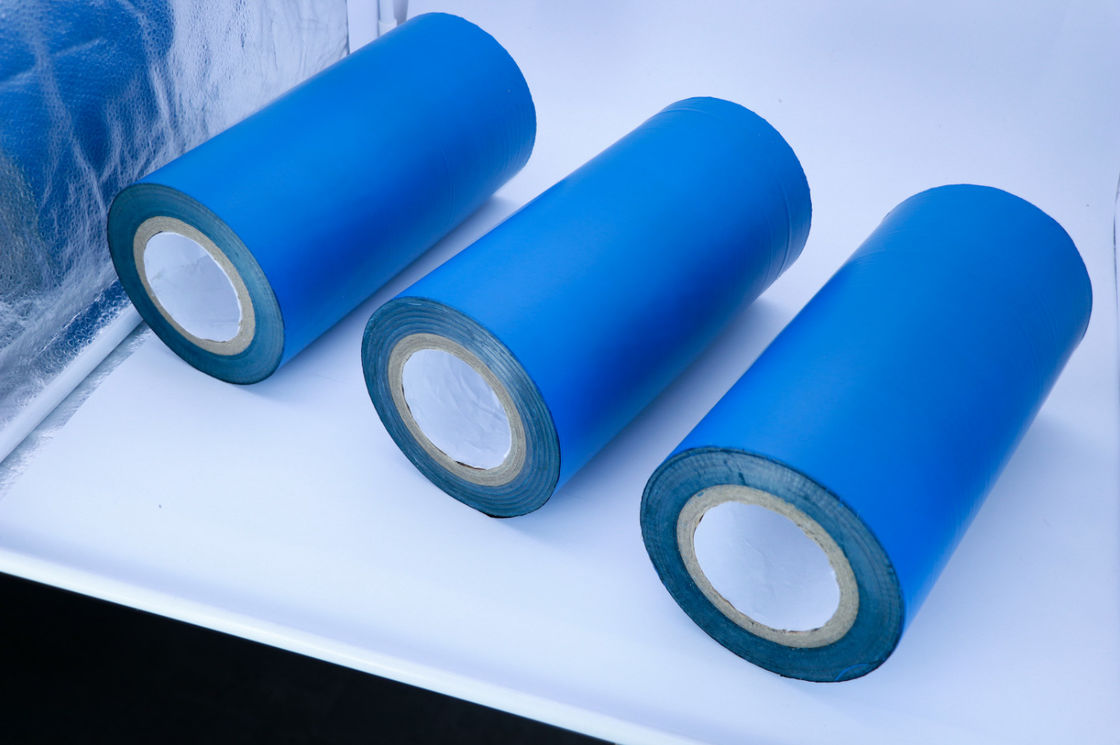 HDPE 0.15mm Silicone Coated Release Liner For Butyl Tapes
