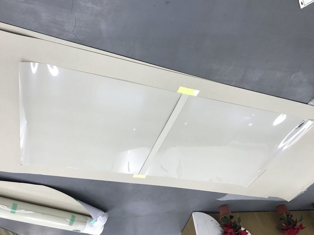 Electric Laminated Tint Switchable Dimmable Window Competitive Pricing