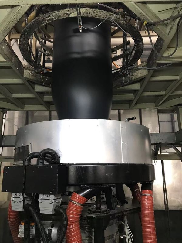 UV Curing Silicone Coated Release Liner HDPE PE Liner