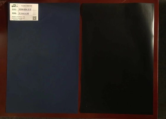 Synthetic RooﬁNg Underlayments Application Cross Laminated Film