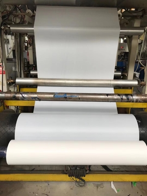 Silicone Film Siliconized Film Silicone Coated Film Silicone Coated Release Film