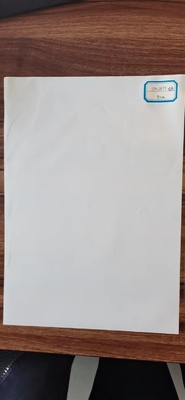 Good Light Transmission MOPP Release Liner With Smooth Surface