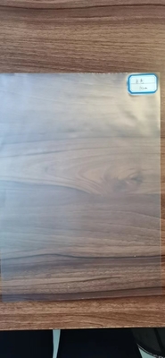 Heat Resistant Siliconized MOPP Film Length 2000m - 4000m For Tapes Application