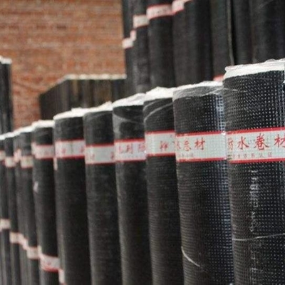 No Residue Torch Melt 0.007mm HDPE Perforated Film