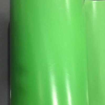 Tear Resistance Low Light Transmission HDPE Film With Moisture Barrier