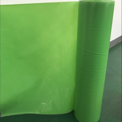 Anti Slip HDPE Cross Laminated Film - Width 100mm-1100mm