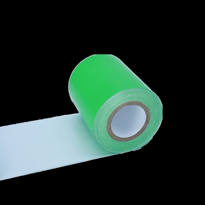 Butyl Tapes Anti Corrosion Film 0.15mm Thick Aging Resistance