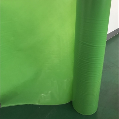 Anti Slip Butyl Tapes Laminated Hdpe Film For Underlayment