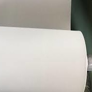 Milk White Label Printing Application 265um Cross Laminated Film