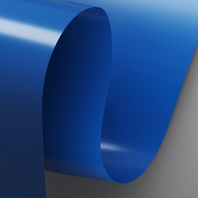 2000m - 5000m Length MOPP Film With Good Light Transmission