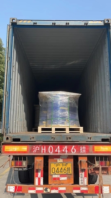 High Tear Resistance MOPP Film With Good Flexibility