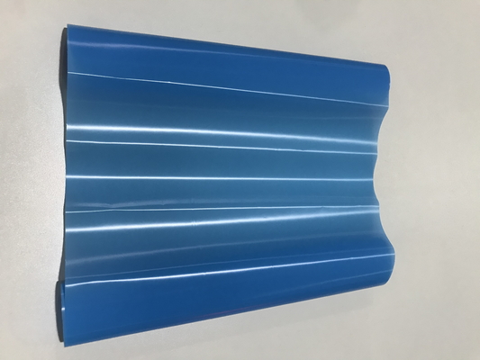 High Tear Resistance MOPP Film With Good Flexibility