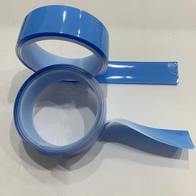 Polyethylene Silicone Coated MOPP Film 900mm-1200mm Width