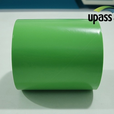 Non Slip Cross Laminated HDPE Film For Dependable Performance In Widths 100mm-1100mm