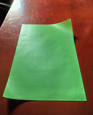 Heat-Resistant Anti-Skid Cross Laminated PE Film