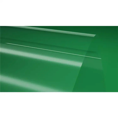 Smooth White Polyethylene MOPP Film Roll Waterproof Good Flexibility 0.04-0.15mm
