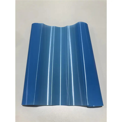 Polyethylene Waterproof Mopp Release Film / Mopp Film Smooth Surface Heat Resistant 150℃ 900mm-1200m