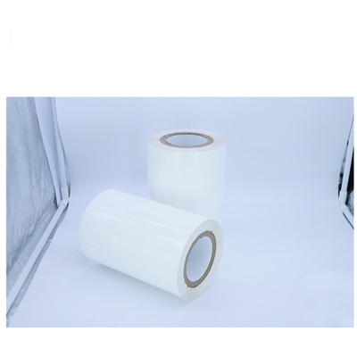 Customized Extrusion Coating PE Laminating Film For Self Adhesive Production