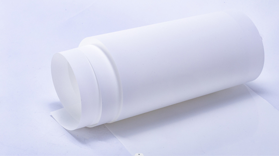 HDPE / MOPP Release Liner 0.06-0.2mm Thickness