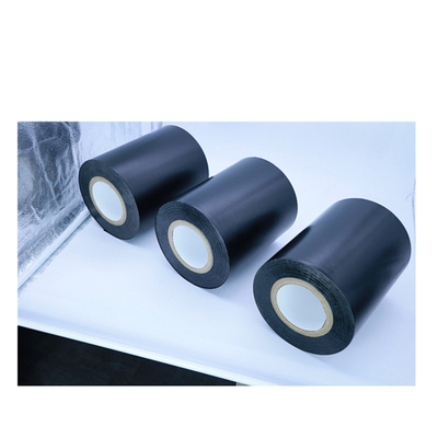 Type Science and Technology Good Printing Effects PE 60B Strength Cross Laminated Film