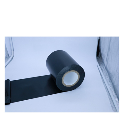 Type Science and Technology Good Printing Effects PE 60B Strength Cross Laminated Film
