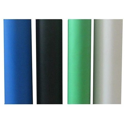 Tear Resistance Low Light Transmission HDPE Film With Moisture Barrier