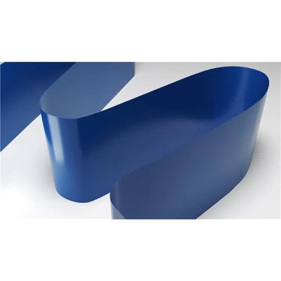 Heat Resistant Extrusion Coating And Laminating Film For Hospital Hygiene Requirements