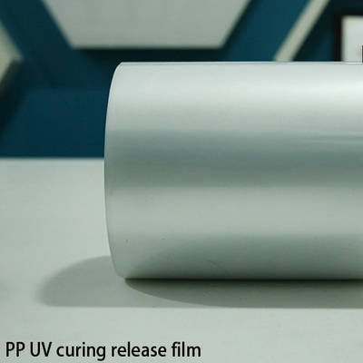 Heat Resistant Extrusion Coating And Laminating Film For Hospital Hygiene Requirements