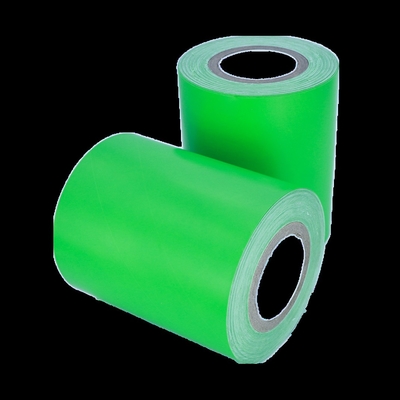 Butyl Tapes Anti Corrosion Film 0.15mm Thick Aging Resistance