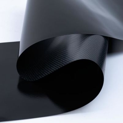 Manufacturers Non-Slip HDPE Logistics Plastic Stretch Film for Waterproofing Membrane