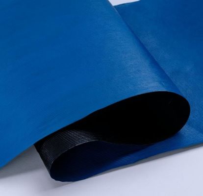 Manufacturers Non-Slip HDPE Logistics Plastic Stretch Film for Waterproofing Membrane