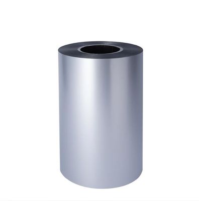 Laminated Material Pet / Pe Plastic Roll Film With Custom Logo Design Printing Plastic Packaging Rolls